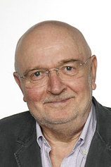 photo of person Daniel Costelle