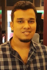 Foto de Santhosh Dhayanidhi