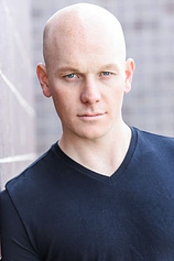 picture of actor Scotty Bohnen