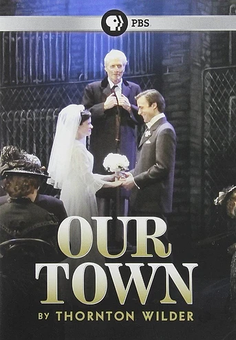Poster de Our Town