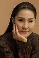 picture of actor Hồng Đào