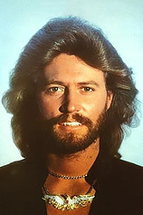 picture of actor Barry Gibb