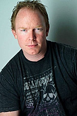 picture of actor Richard Christy