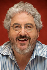 picture of actor Harold Ramis