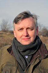 photo of person Sergei Loznitsa