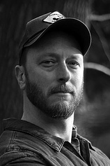 photo of person Ryan A. White