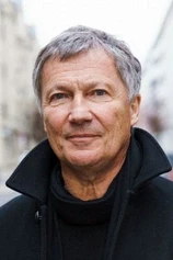 Foto de Michael Rother