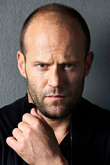 picture of actor Jason Statham