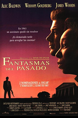 poster of movie Fantasmas del Pasado