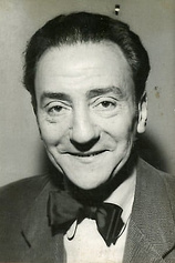 picture of actor Jean Mercure