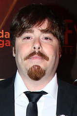 picture of actor Miguel Granados