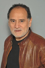 picture of actor Víctor Prada