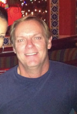 photo of person Tom Ellery