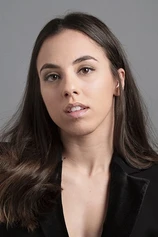 Foto de María Sabaté