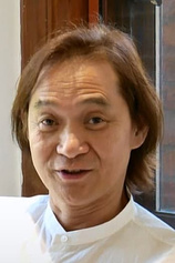 photo of person David Lai