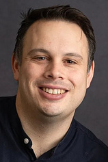 photo of person Lawrence Fowler