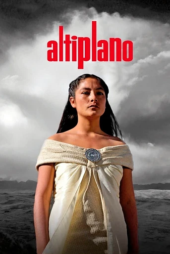 Poster de Altiplano