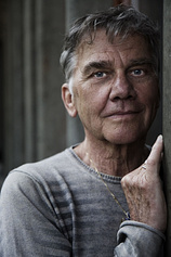 picture of actor Willem Nijholt