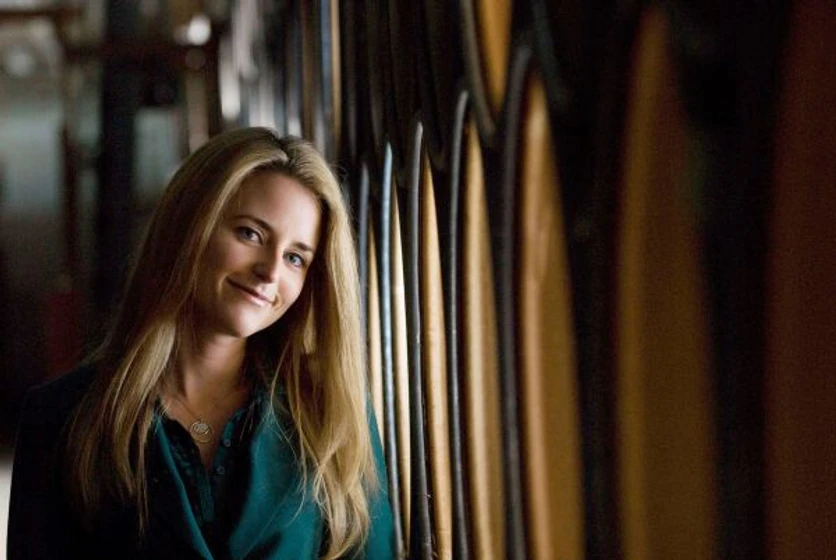 Trilby Glover en asesinato-justo