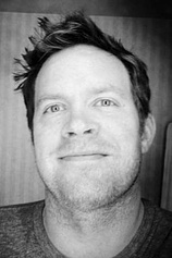 picture of actor Mike Meadows