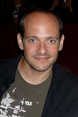 picture of actor Jonathan Slavin