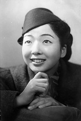 picture of actor Kyoko Asagiri