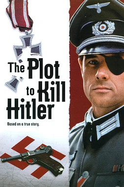 poster of movie Complot para Matar a Hitler