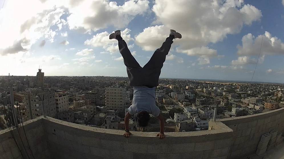 Imagen de yalla-parkour