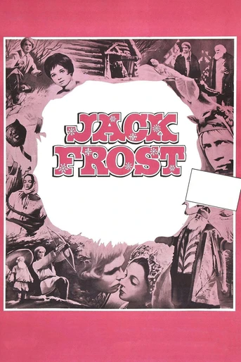 Poster de Frosty