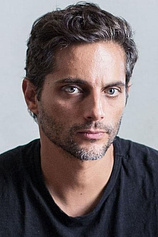 picture of actor Joaquín Furriel