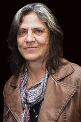photo of person Sara Silveira