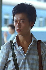 picture of actor Chien-wen Wang
