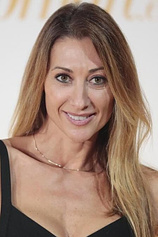 photo of person Mónica Pont