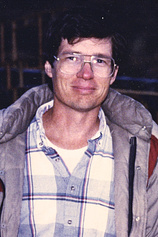 photo of person S.S. Wilson