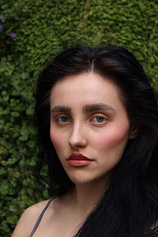 picture of actor Paula Puro