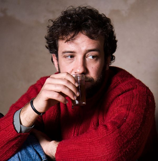 José Luis García Pérez en Retorno a Hansala