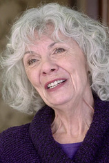 picture of actor Lynne Deragon
