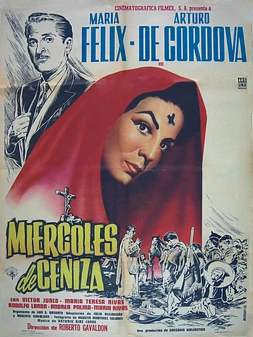 Miércoles de ceniza