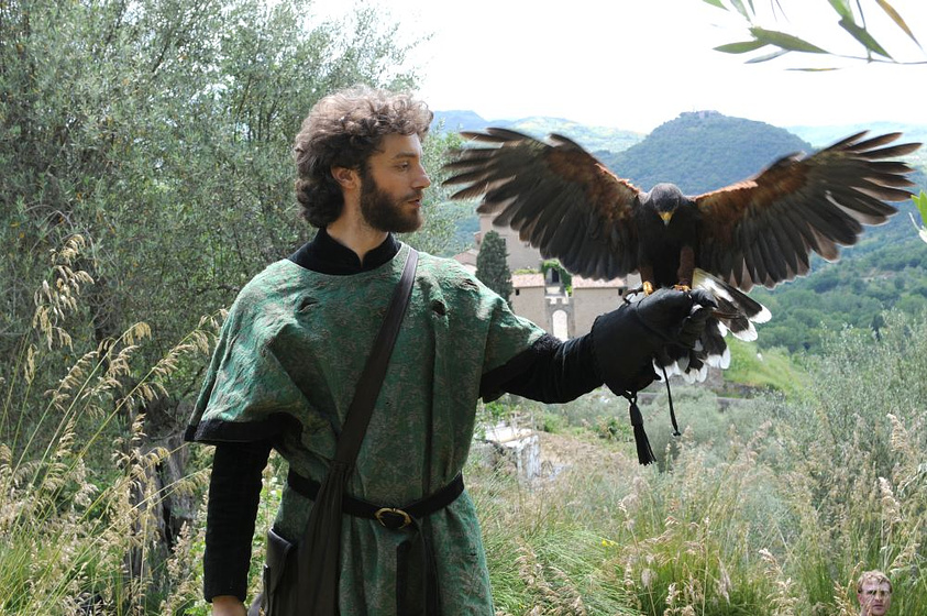 Imagen de Maravilloso Boccaccio