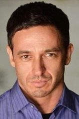 picture of actor Billy Ray Gallion