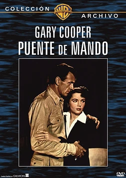 poster of movie Puente de Mando