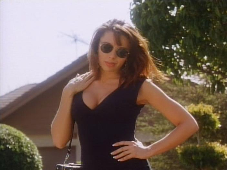 Imagen de Demasiado Peligrosa