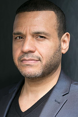 picture of actor Chris McKinney