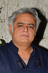 photo of person Hansal Mehta