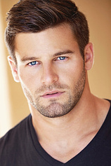 picture of actor Ross Jirgl