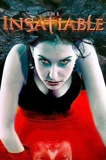 Poster de Insaciable