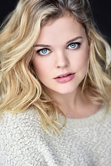 picture of actor Georgia Bradner