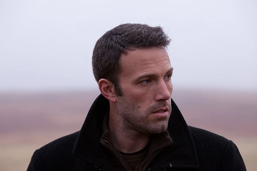 Ben Affleck en to-the-wonder