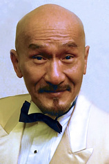 picture of actor Karl Maka