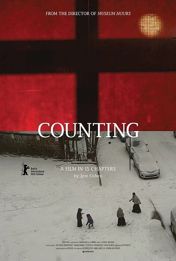 Poster de Counting